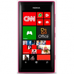 Nokia Lumia 505 -  1